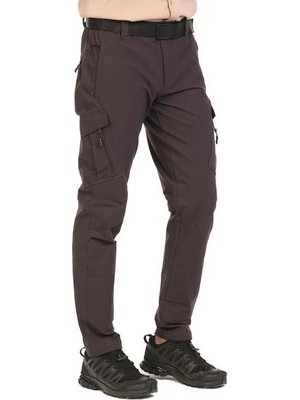Q&steinbock Ragnar Erkek Outdoor Pantolon