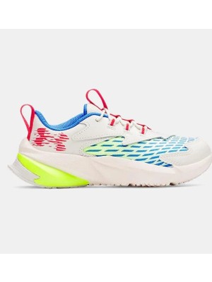 Under Armour Ua Bps Scramjet 7 Erkek Çocuk Koşu Ayakkabısı