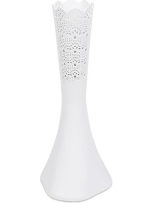 Bezos 5576 40 cm Plastik Fil  Ğı Vazo