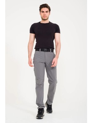 Q&steinbock Erkek Pantolon Hades Trousers-Mevsimlik