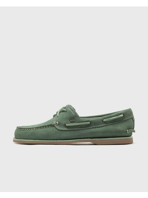 Timberland Classıc Boat Boat Shoe Erkek Ayakkabı