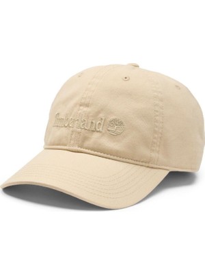 Timberland Cooper Hill Cooper Hill Embroidered Base Erkek Şapka