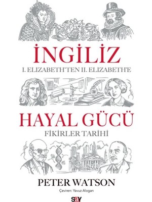 Say Ingiliz Hayal Gücü