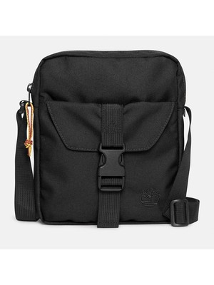 Timberland Heritage L&f Crossbody Bag Unisex Çanta