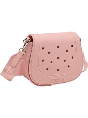 Crocs Crossbody With Eva Front Flap Unisex Çanta