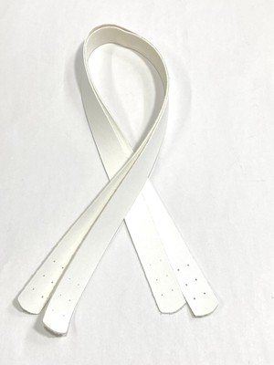 Karan Tuhafiye Dikmeli Spor Sap / Çanta Sapı / Deri Dikmeli Sap 70 cm