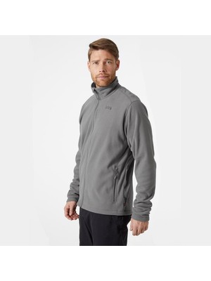 Helly Hansen Fullzip Erkek Polar Mont