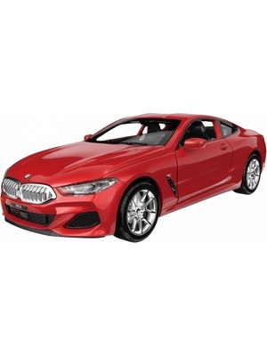 1/32 Bmw M850I Coupe Model Araba