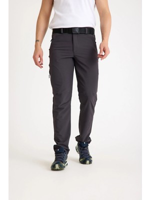 Q&steinbock Erkek Pantolon Hades Trousers-Mevsimlik