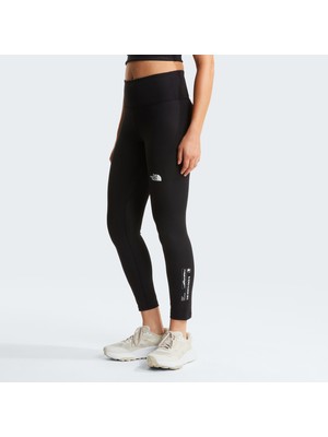 The North Face W Flex 25IN Tight-Graphic Kadın Tayt