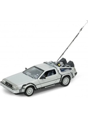 Datatek 22443 Welly 1 24 Back To The Future Iı