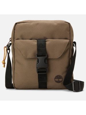 Timberland Heritage L&f Crossbody Bag Unisex Çanta