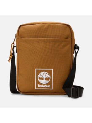 Timberland Thayer M Crossbody Bag Unisex Çanta
