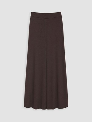 LC Waikiki Beli Lastikli Kloş Etek  (W6)