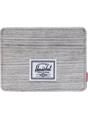 Herschel Charlie  Rfıd Korumalı Kartlık