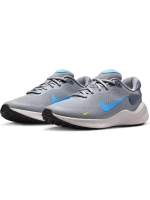 Nike Revolution 7 Unisex Koşu Ayakkabısı FB7689 009 Unısex Relax Sport