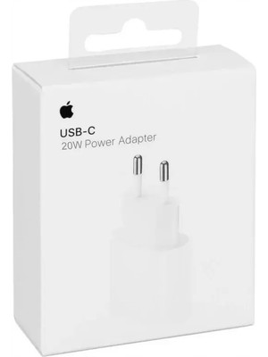 Kumsal Concept Apple Iphone 11 12 13 14 Pro Max Tüm Serilere Uyumlu Hızlı 20W USB C Adaptör Başlık