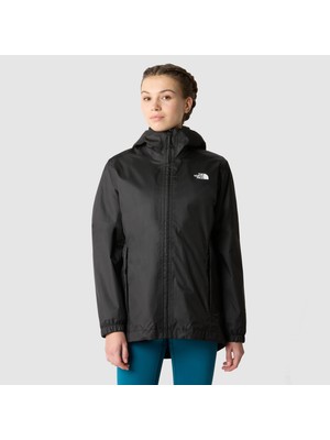 The North Face W Resolve Triclimate - Eu Kadın Ceket
