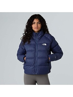 The North Face W Hyalite Down Jkt Kadın Ceket