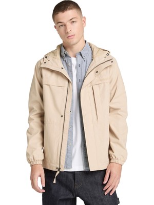 Timberland Benton Waterproof Shell Jacket Erkek Ceket