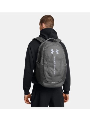 Under Armour Ua Hustle 6.0 Backpack Sırt Çantası