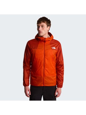 The North Face M Ridgelite Futurefleece Wind Jacket Erkek Ceket