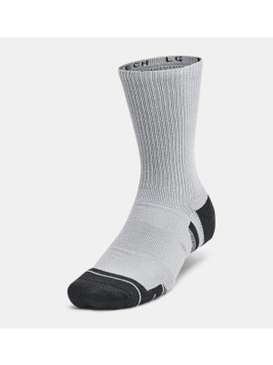 Under Armour Performance Tech Mid Çorap