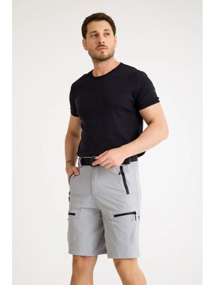 Q&steinbock Spartacus Erkek Outdoor Şort