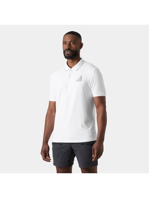 Helly Hansen Hp Figari Polo Erkek T-Shirt