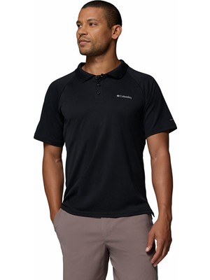 Columbia AO3828 Alpine Chill Pro Polo Erkek T-Shirt