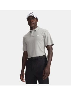 Under Armour T2G Pique Polo Erkek T-Shirt