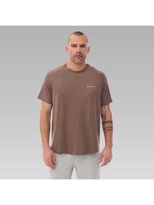 Columbia CS0303 Csc M Comfort Ss Tee Erkek T-Shirt