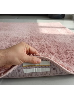 Uravas Store Halı Kaydırmaz Ped 16 Adet