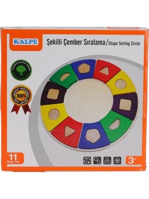 NW NessiWorld 1004-CS Chiva, Müzik Aletleri Ahşap Puzzle