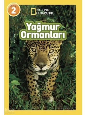 NW NessiWorld Yağmur Ormanları