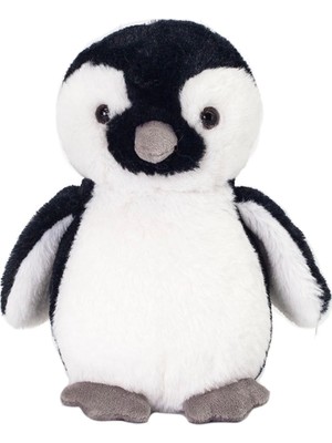 NW NessiWorld Prime 3D - Penguen Pelüş ve Selfie 48 Parça Puzzle 15809