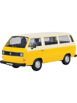 NW NessiWorld MM-79376 1:24 Volkswagen Type2 T3