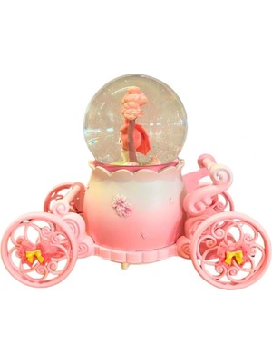 NW NessiWorld Kar Küresi Büyük Boy LLM-HDY0696