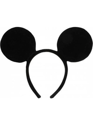 Uravas Store Mickey Mouse Tacı Fare Tacı