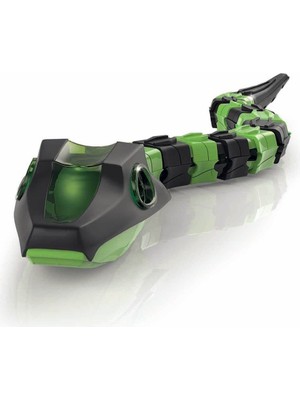 NW NessiWorld 64467 Slitherbot - Robotik Laboratuvarı +8 Yaş