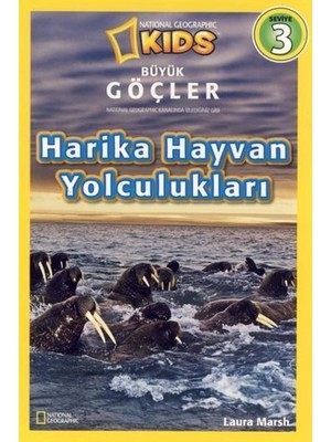 NW NessiWorld Kids - Harika Hayvan Yolculukları