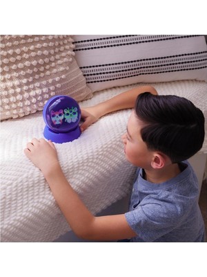 NW NessiWorld Interaktif Dijital Evcil Hamster