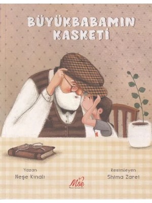 Uravas Store Büyükbabamın Kasketi