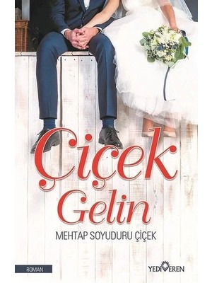 Uravas Store Çiçek Gelin