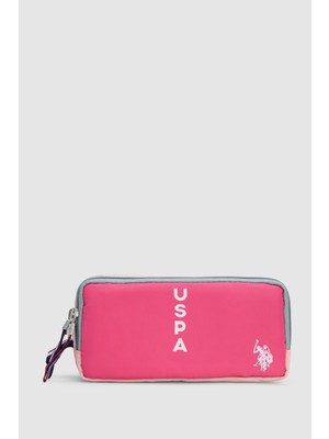 U.s. Polo Assn. Kız Çocuk Multicolor Kalemlik 50330993-999