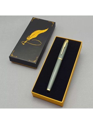Uravas Store Öğretmene Hediyelik Kalem Kutulu