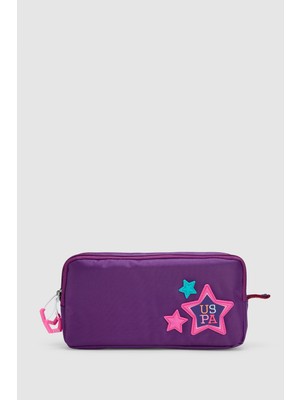 U.s. Polo Assn. Kız Çocuk Multicolor Kalemlik 50330969-999