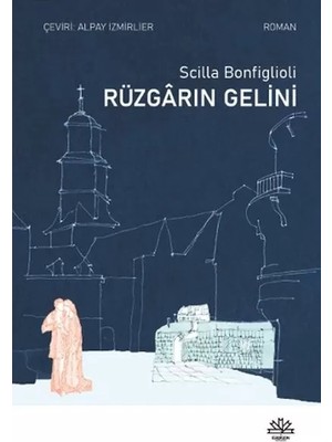 Uravas Store Rüzgarın Gelini