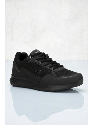 TeknoKapsül Dark Seer Ds Rolando Siyah Unisex Sneaker