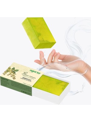 Uravas Store Mey Ithalat®   El Yapımı Güzellik Sabunu 150 gr Bittim